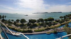 The Coast at Sentosa Cove (D4), Condominium #503826031